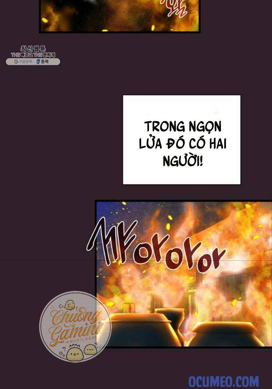 Cô Dâu Của Sói Đen: Chapter 25