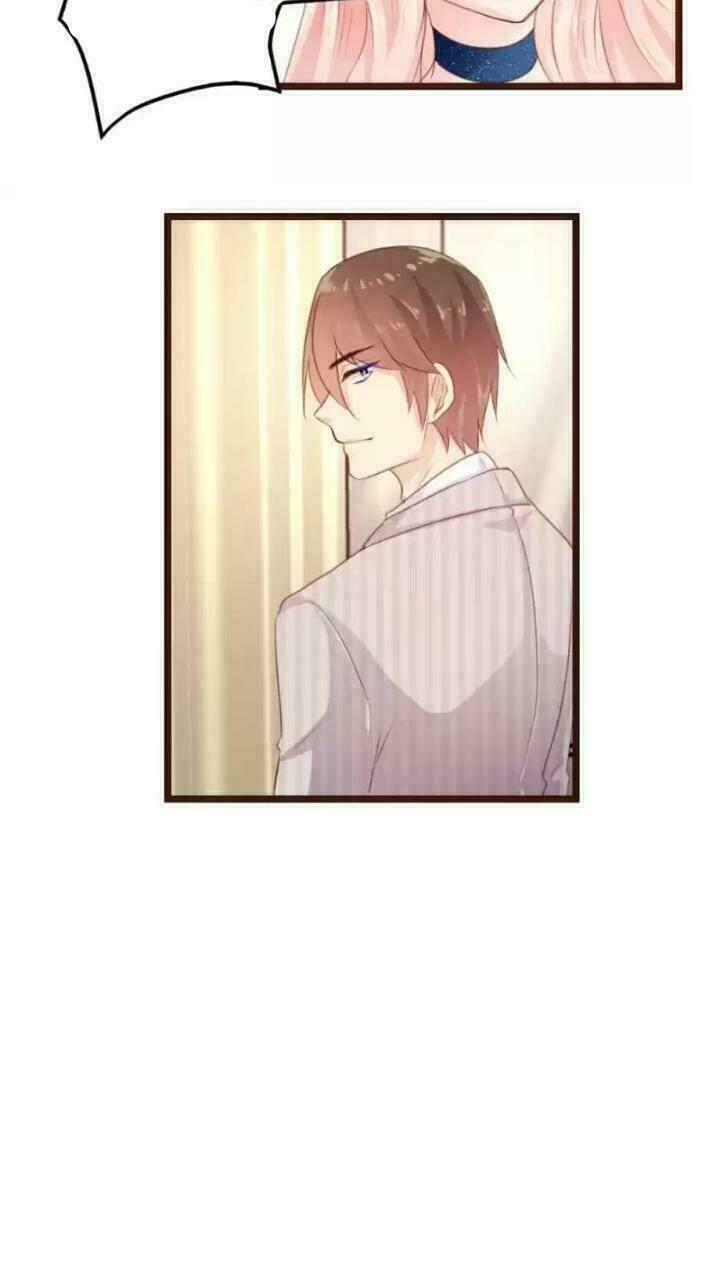 Bản Hợp Đồng Của Tổng Tài Lạnh Lùng: Chapter 5