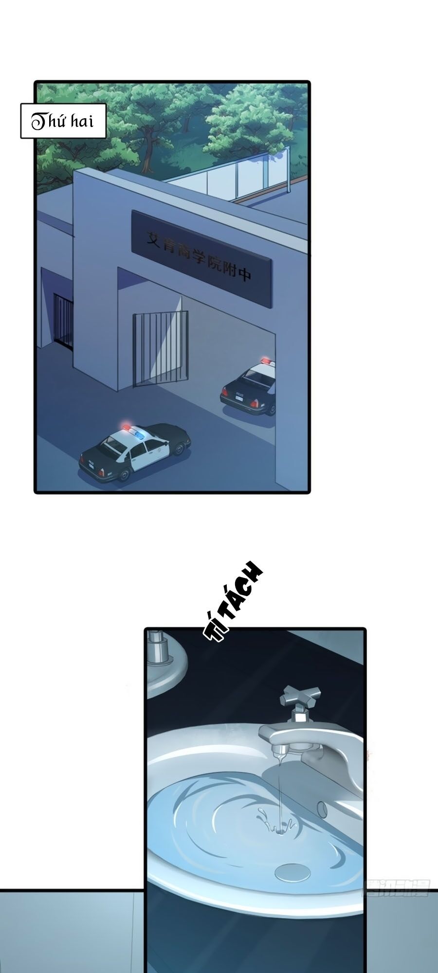 Phản Phái Nữ Đế Lai Tập: Chapter 21