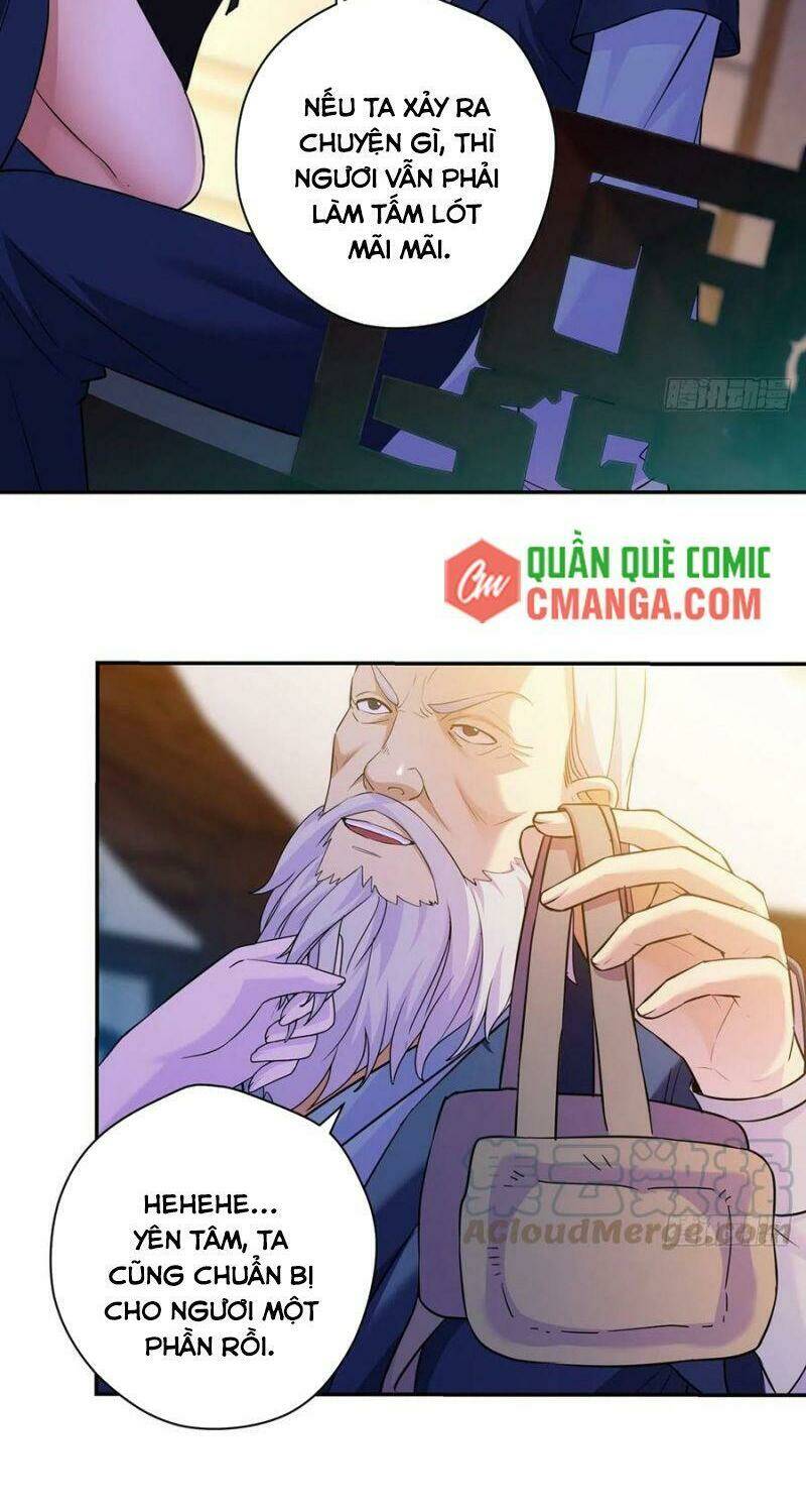 Ta Là Đại Hoàn Đan: Chapter 25