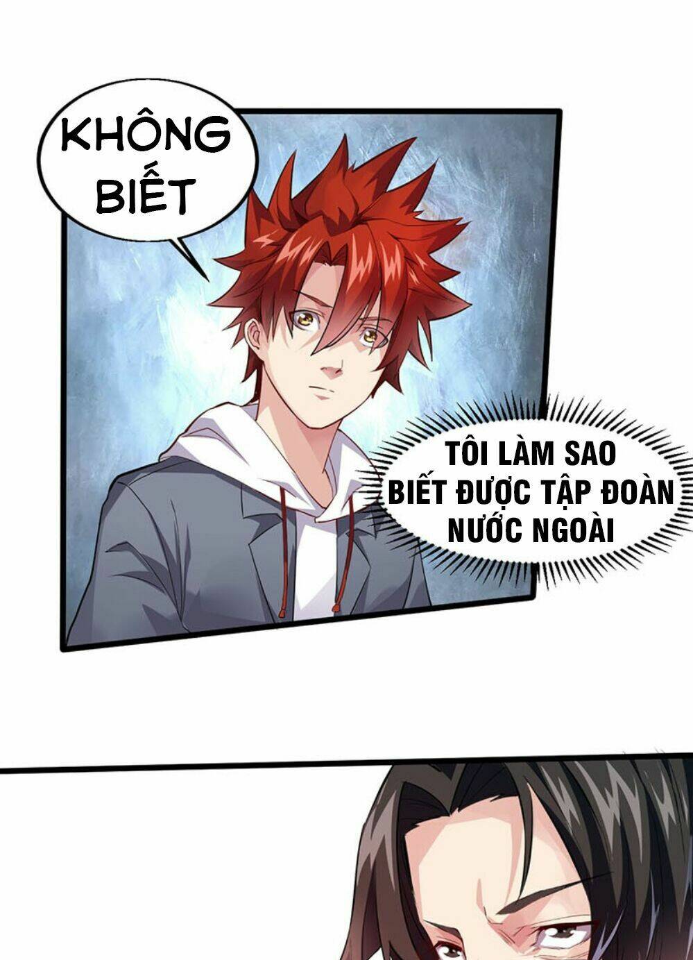 Dị Năng Thiếu Niên Vương: Chapter 20