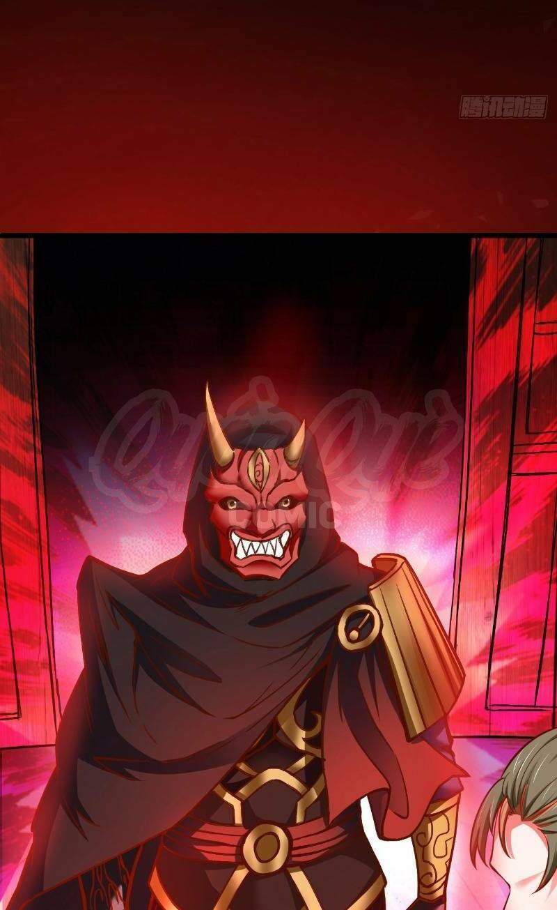 Trọng Sinh Tối Cường Ma Tôn Ở Rể: Chapter 41