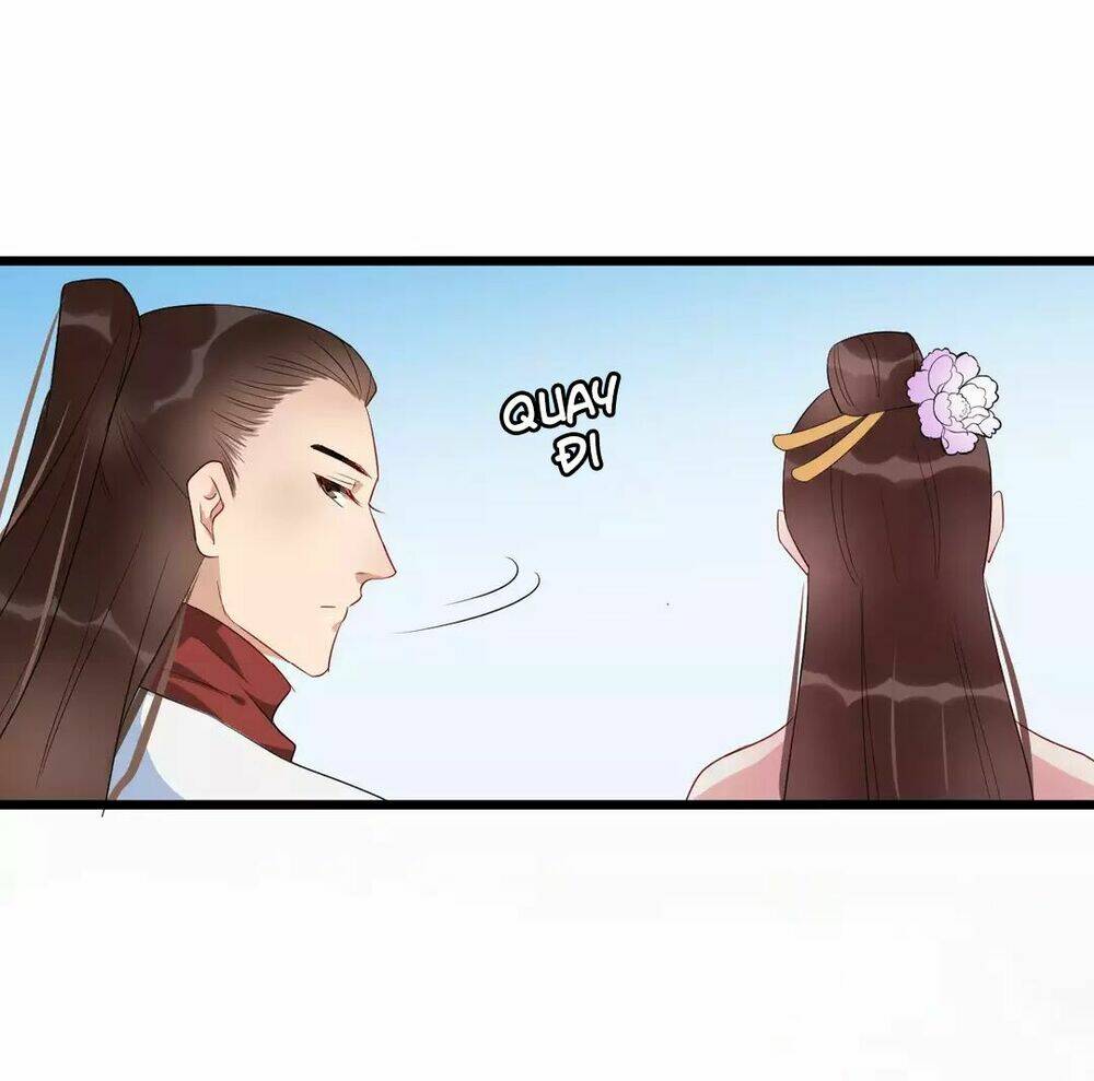 Bồng Sơn Viễn: Chapter 47