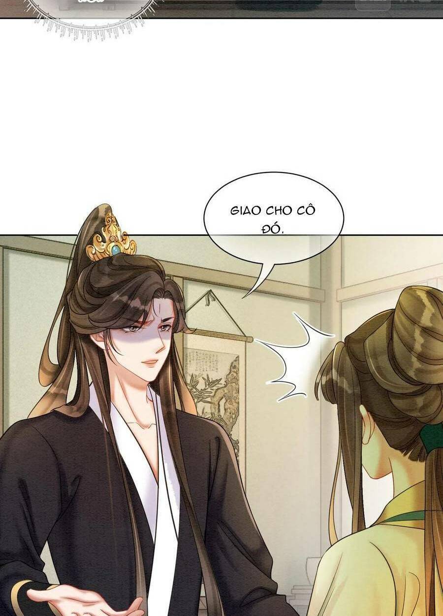 Xung Hỉ Vương Phi: Chapter 74