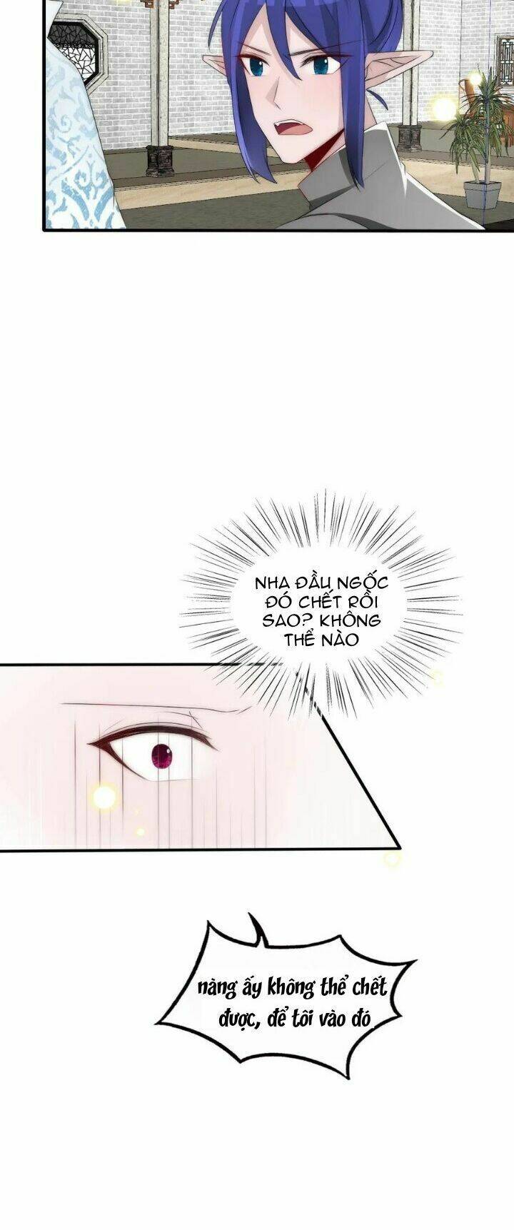 Kế Hoạch Sủng Ái Của Tiểu Công Chúa: Chapter 76