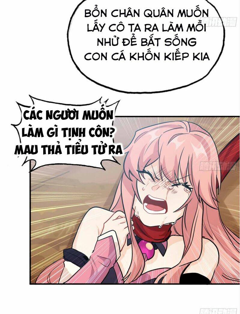 Khởi Đầu Bằng Một Con Côn: Chapter 131