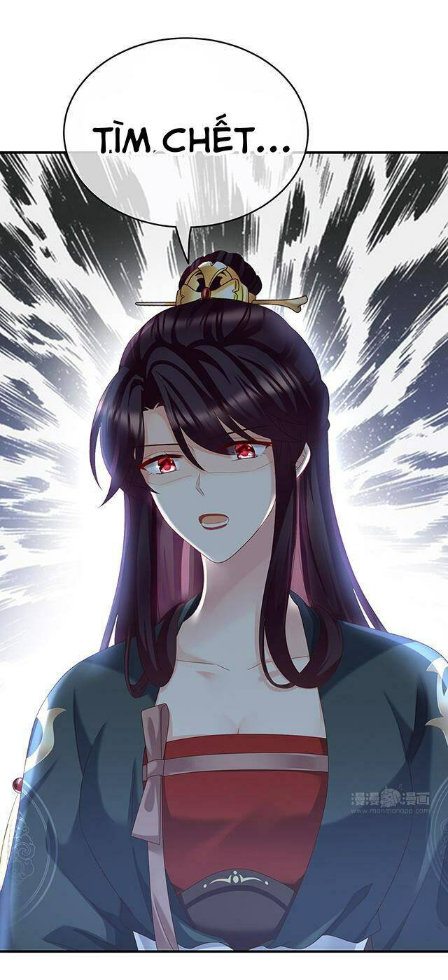 Kiều Phu Có Hỉ: Chapter 27.1