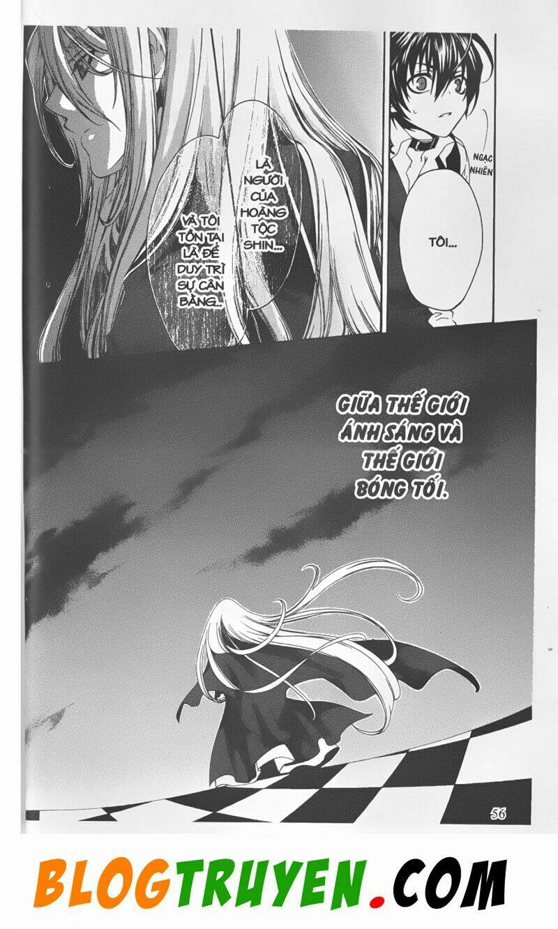 Đại Chiến Bóng Tối: Chapter 10