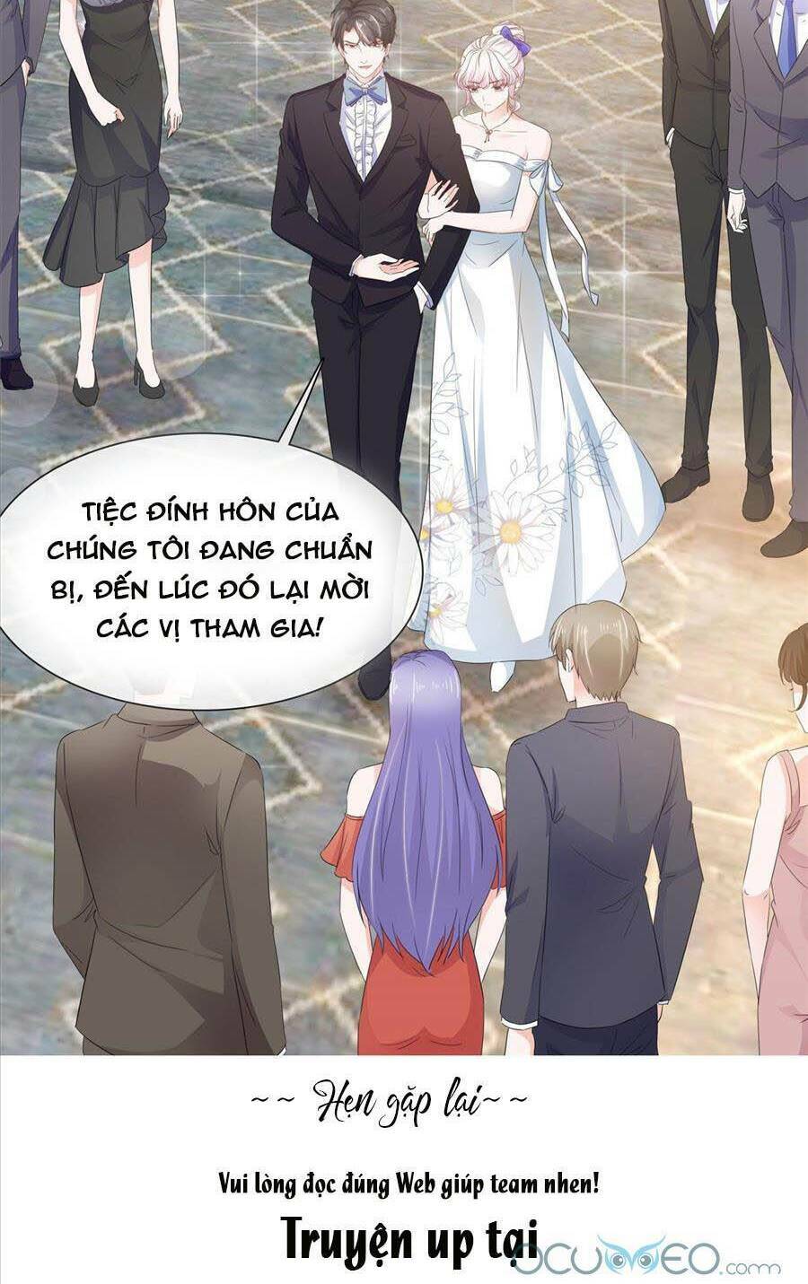 Nhược Hữu Hàn Đông Ngộ Noãn Dương: Chapter 5