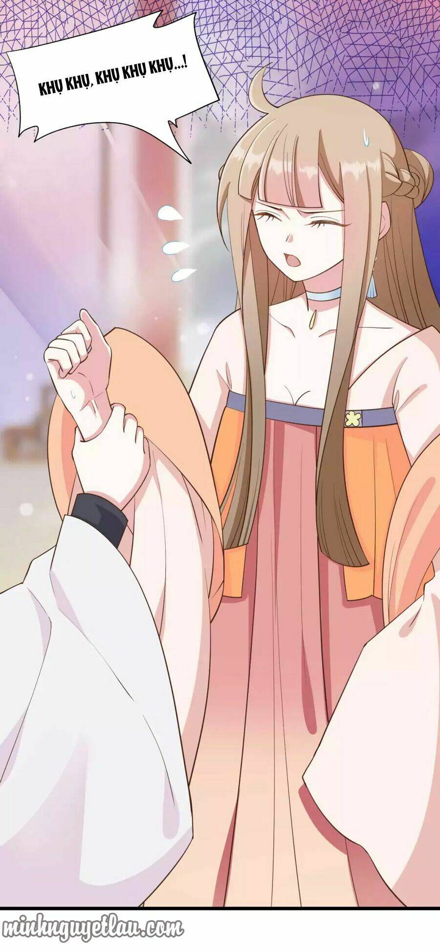 Đích Nữ Hữu Độc: Chapter 43