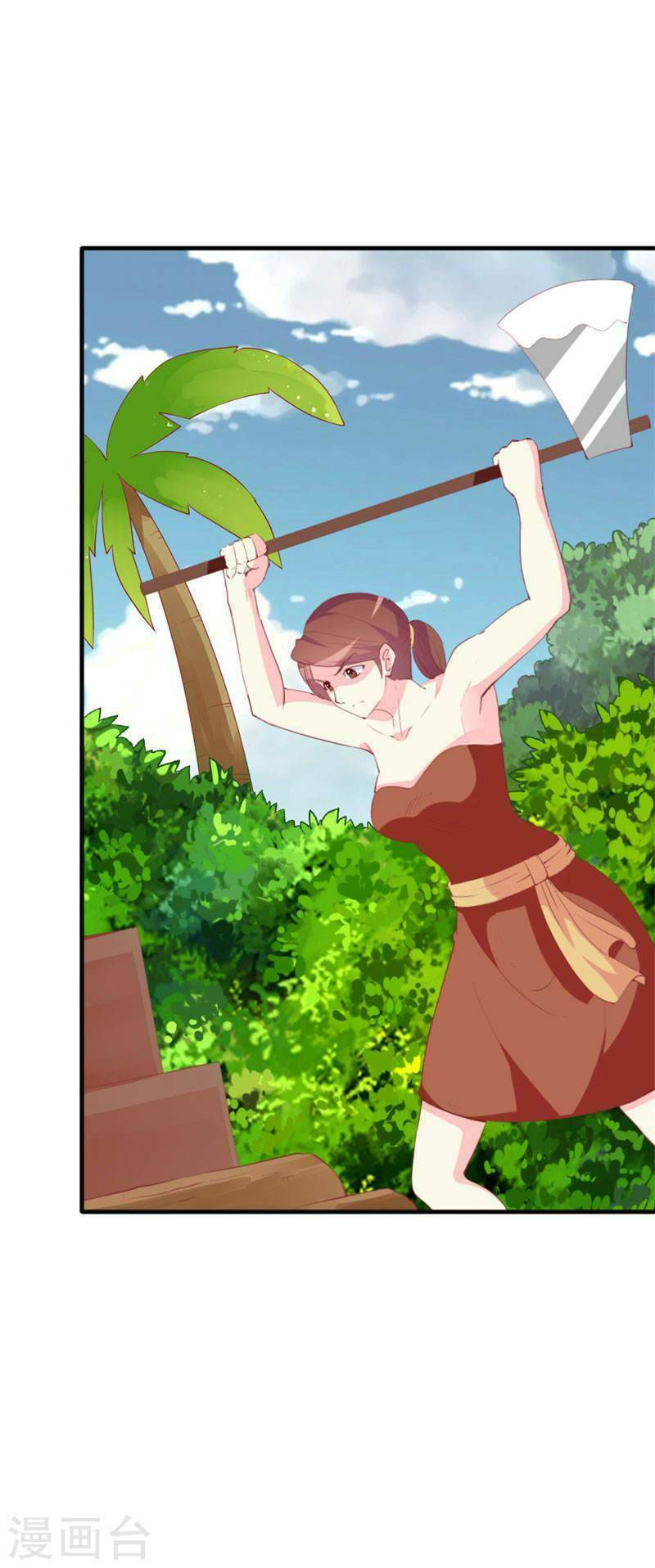 Này! Đừng Động Vào Phô Mai Của Tôi: Chapter 90