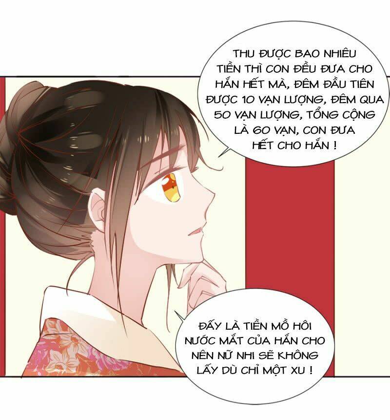 Solo Đi Vương Gia: Chapter 65