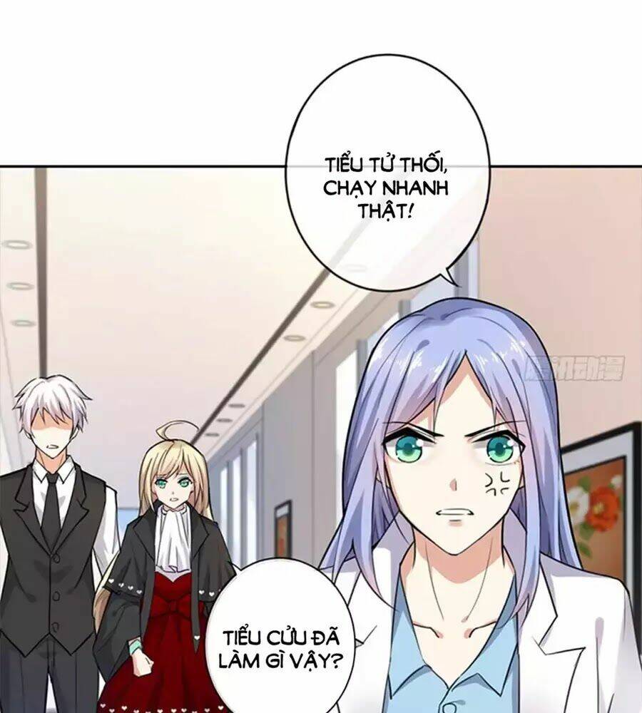 Nhật Ký Dạy Dỗ Của Gia Tộc Đáng Yêu: Chapter 67