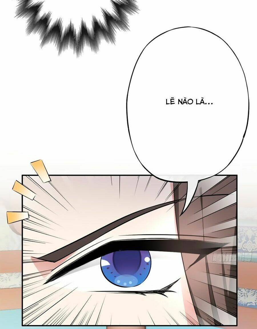 Vương Phi Có Chút Nghịch Ngợm: Chapter 8