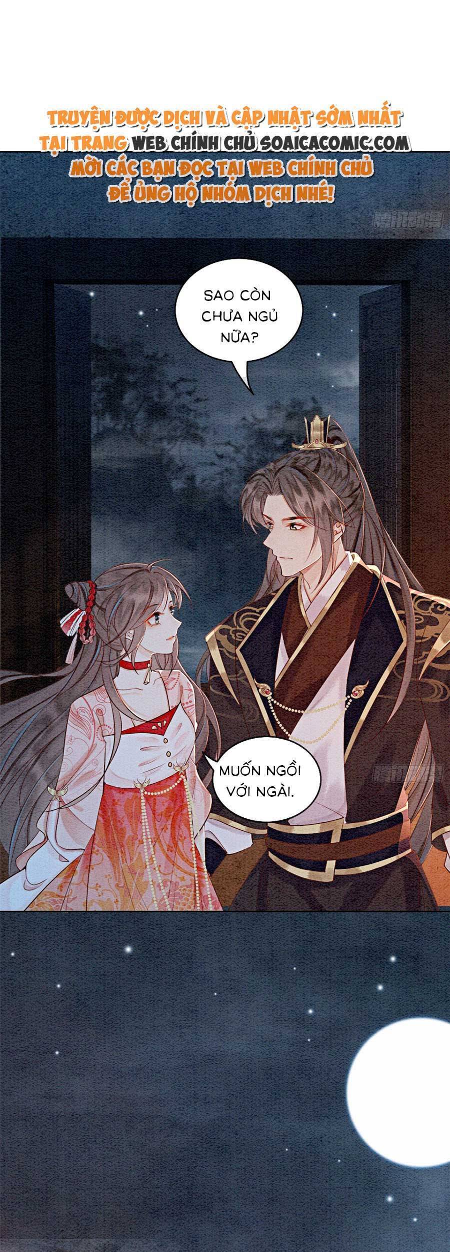 Bắt Đầu Hủy Hôn Để Công Lược Vương Gia: Chapter 89