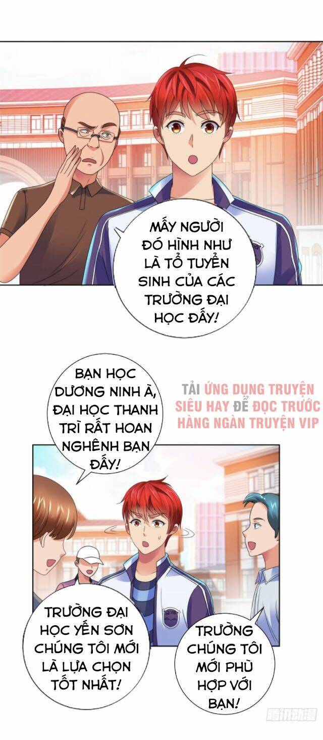 Đô Thị Chí Tôn Hệ Thống: Chapter 139