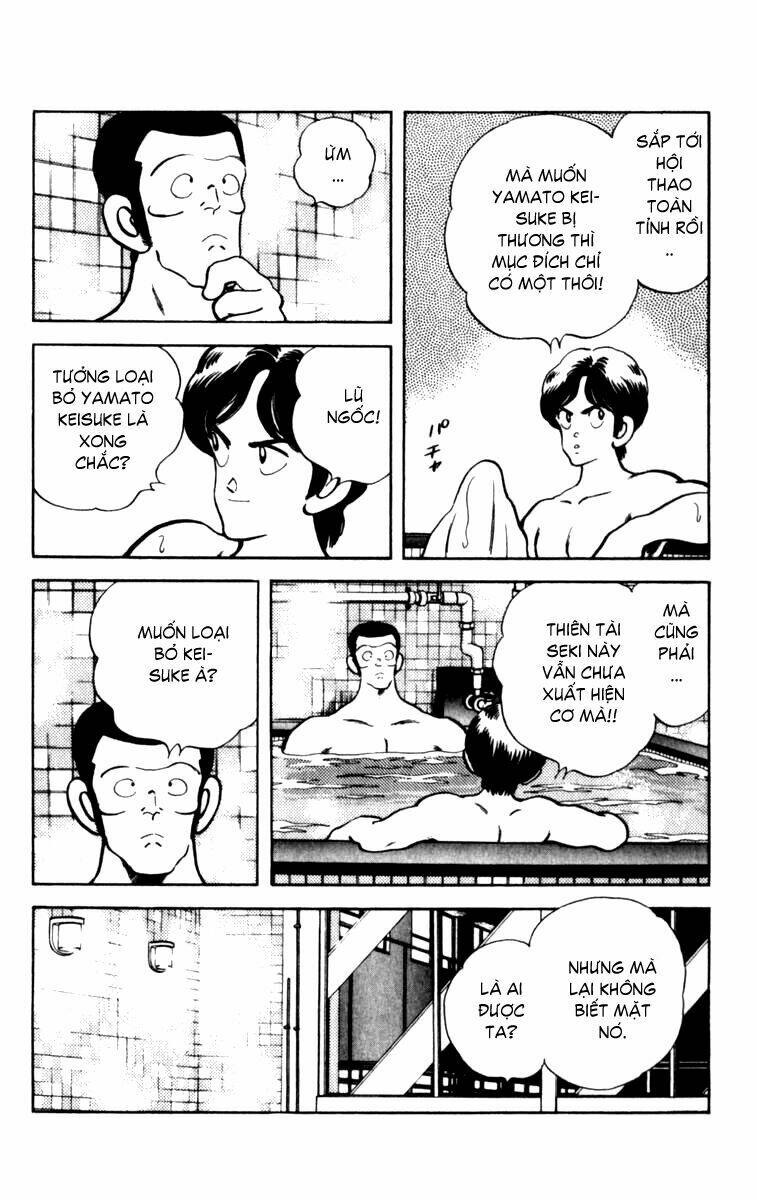 Rough - Ngọc Thô: Chapter 60