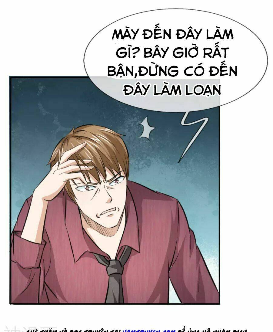 Tuyệt Thế Phi Đao: Chapter 52