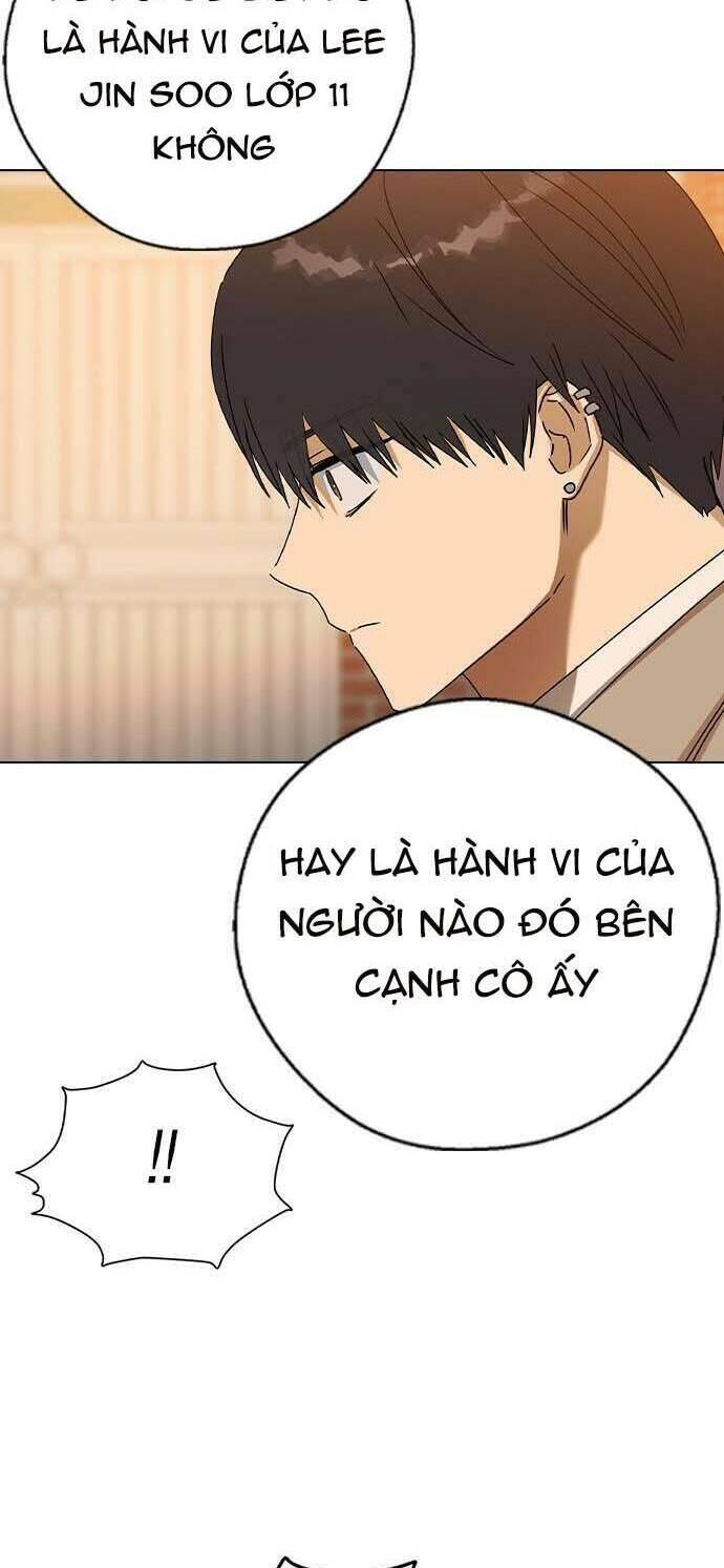 Duyên Nợ Kiếp Trước: Chapter 44