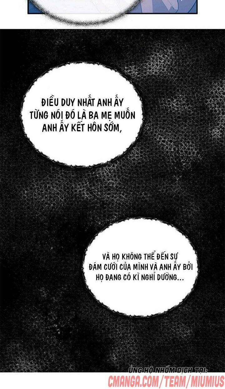 Tôi Là Bạn Gái Cũ Của Một Người Lính: Chapter 38