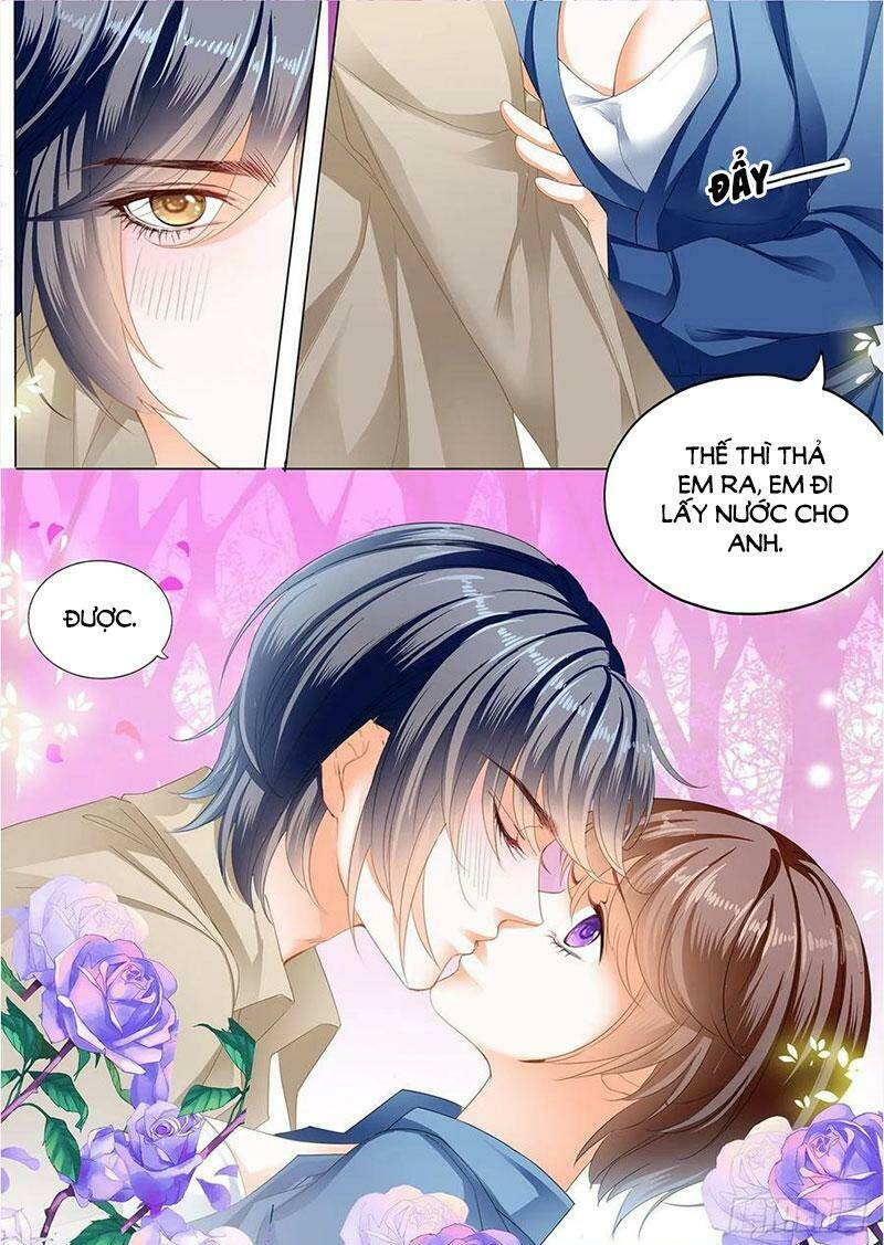 Thiểm Hôn Kiều Thê: Chapter 268