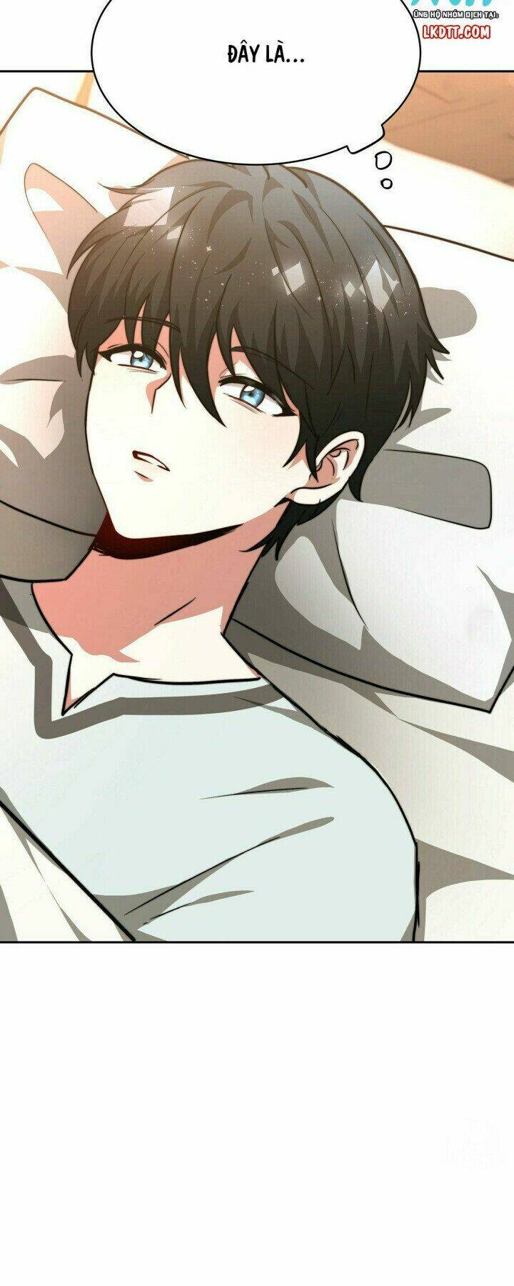 Công Chúa Bị Lãng Quên Muốn Sống Trong Hòa Bình: Chapter 9