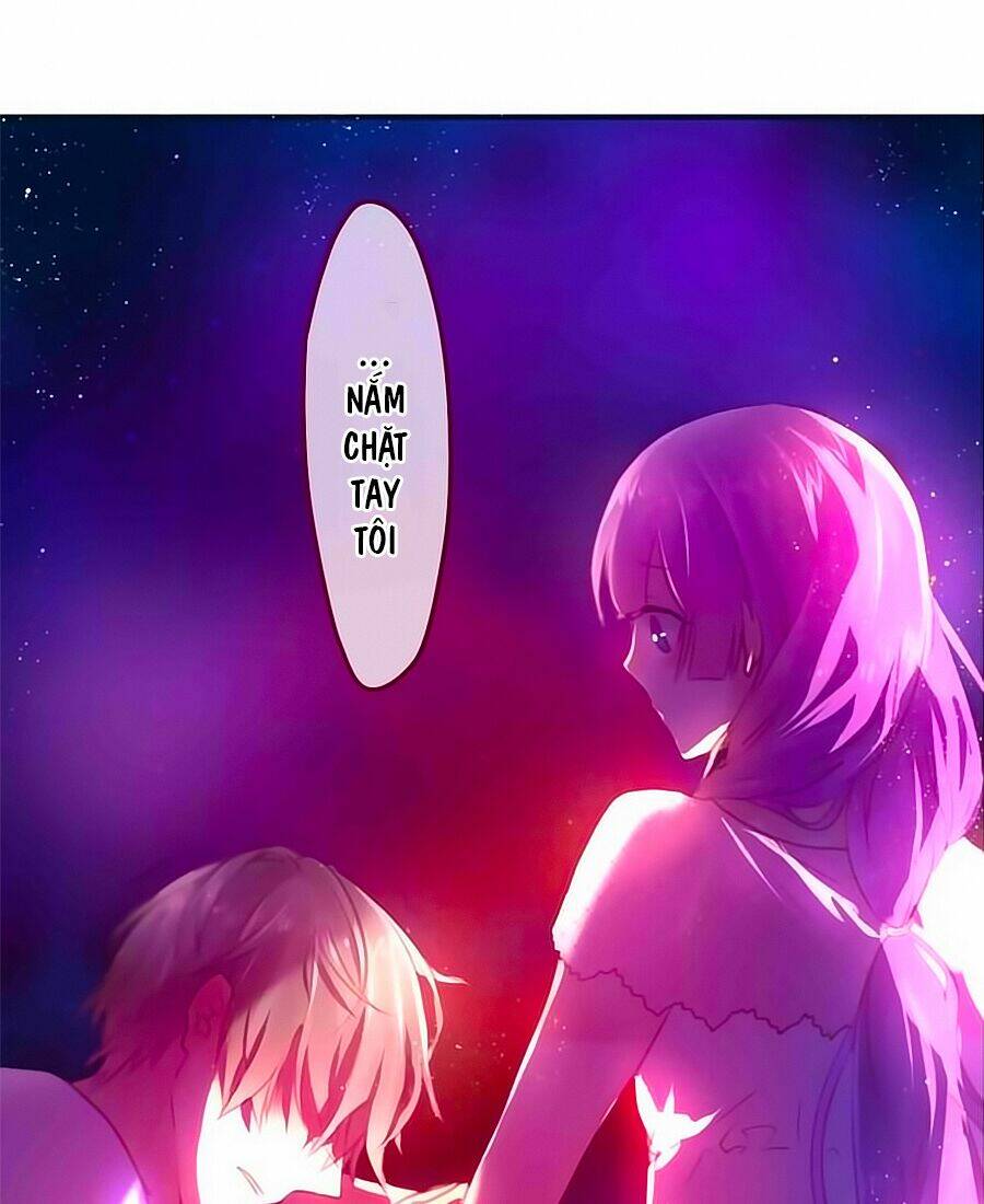 Tháng Sáu Kì Diệu: Chapter 3