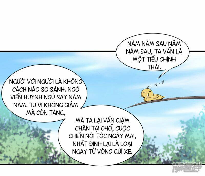 Nghịch Chuyển Tiên Đồ: Chapter 65