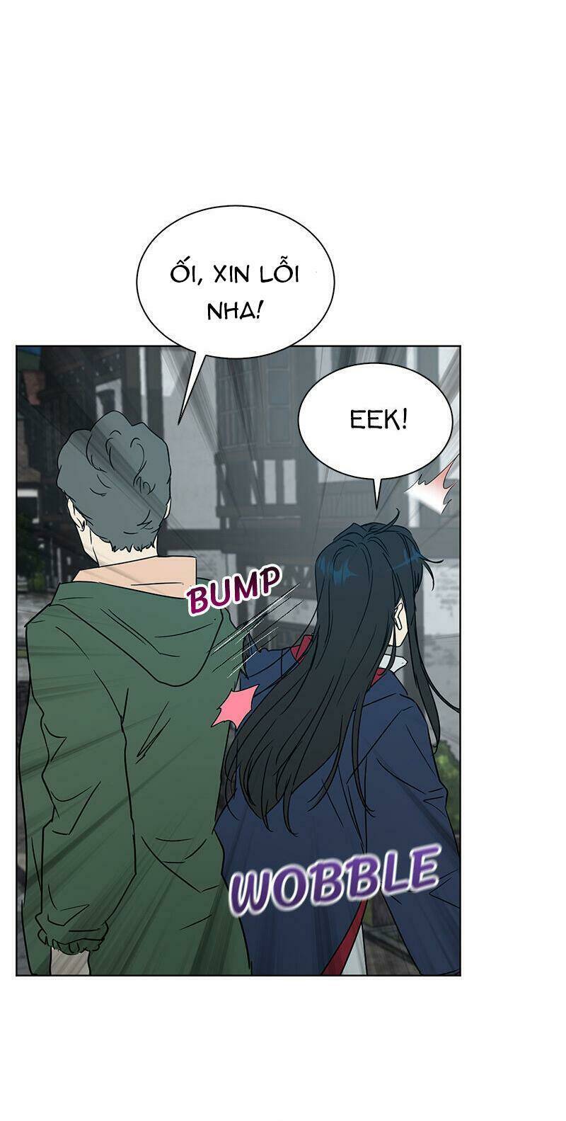 Khế Ước Của Ác Ma: Chapter 37