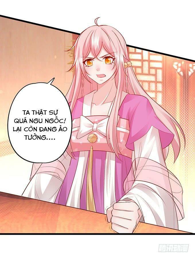 Hồ Tiên Hung Bạo: Chapter 146