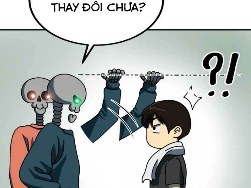 Ngôi Nhà Kết Nối Với Hầm Ngục: Chapter 15