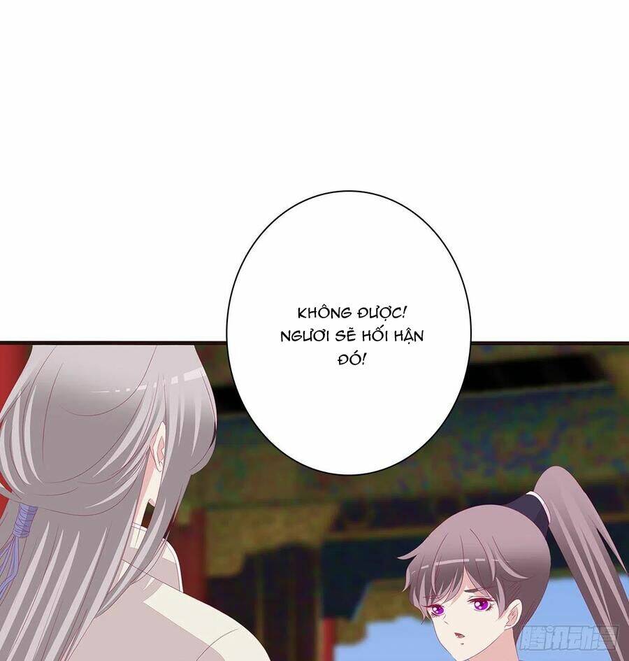 Tướng Quân Mời Ra Trận: Chapter 189