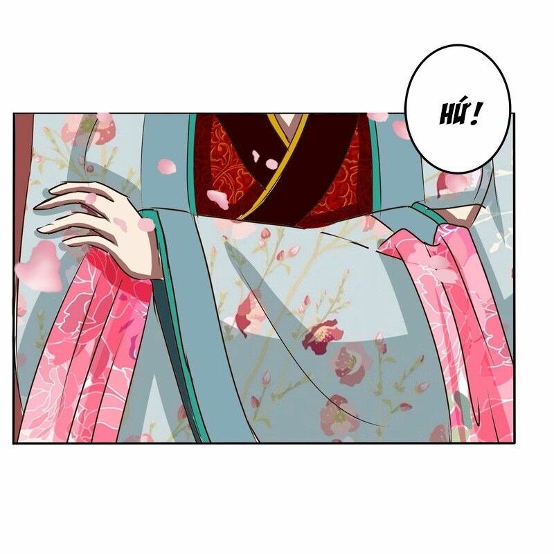 Thông Linh Phi: Chapter 42