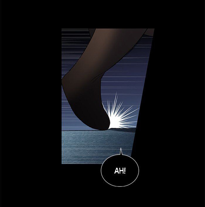 It's Mine: Chapter 3