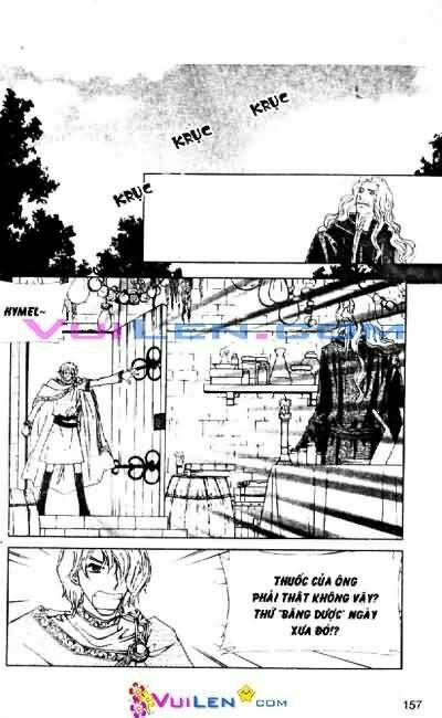 Hiệp Sĩ Nữ Hoàng: Chapter 17