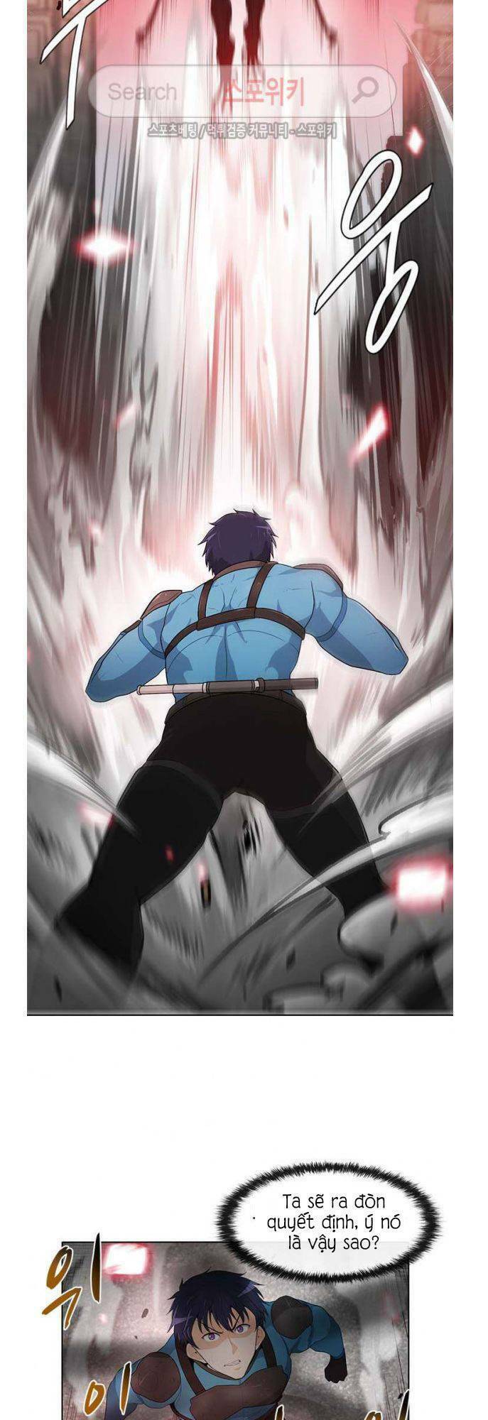 Tôi Tự Động Săn Một Mình: Chapter 16