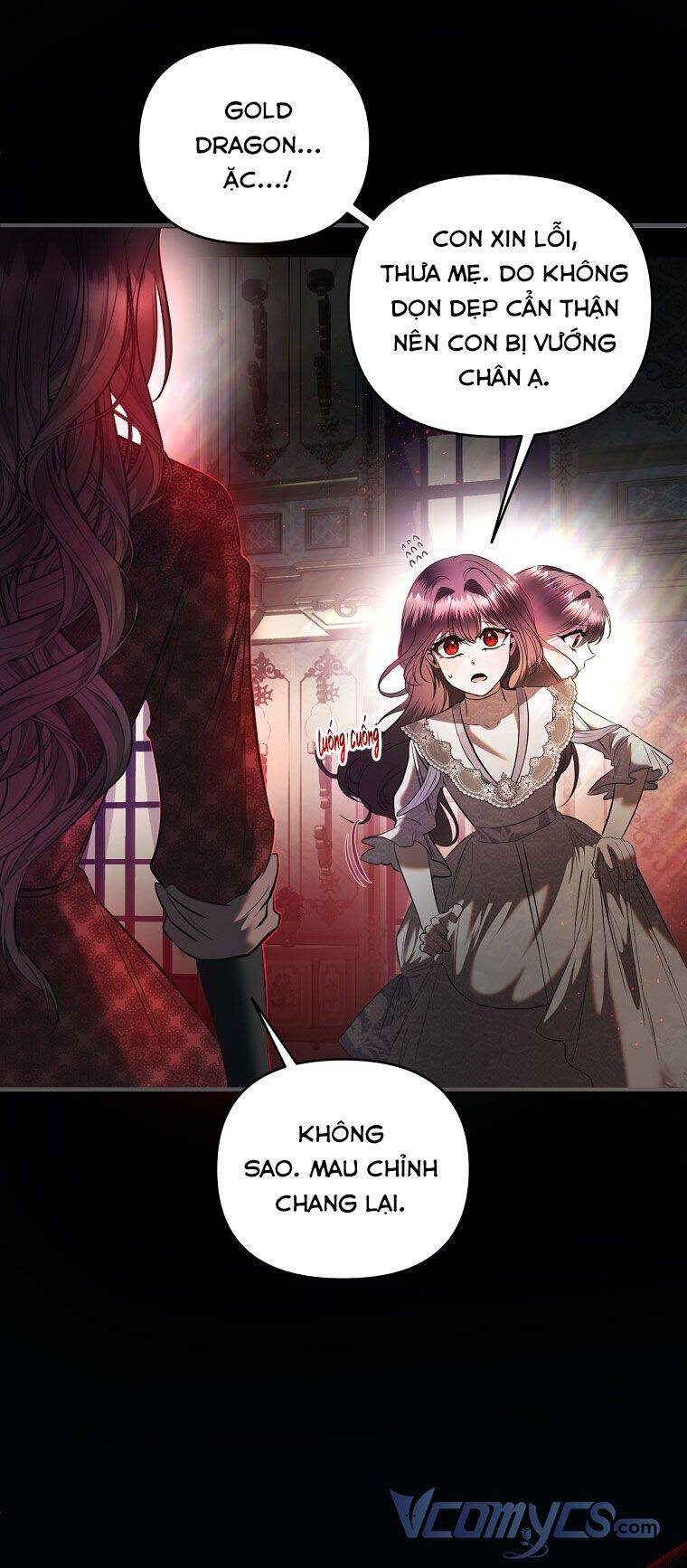 Phương Pháp Sống Sót Khi Phải Ngủ Cùng Hoàng Đế: Chapter 9