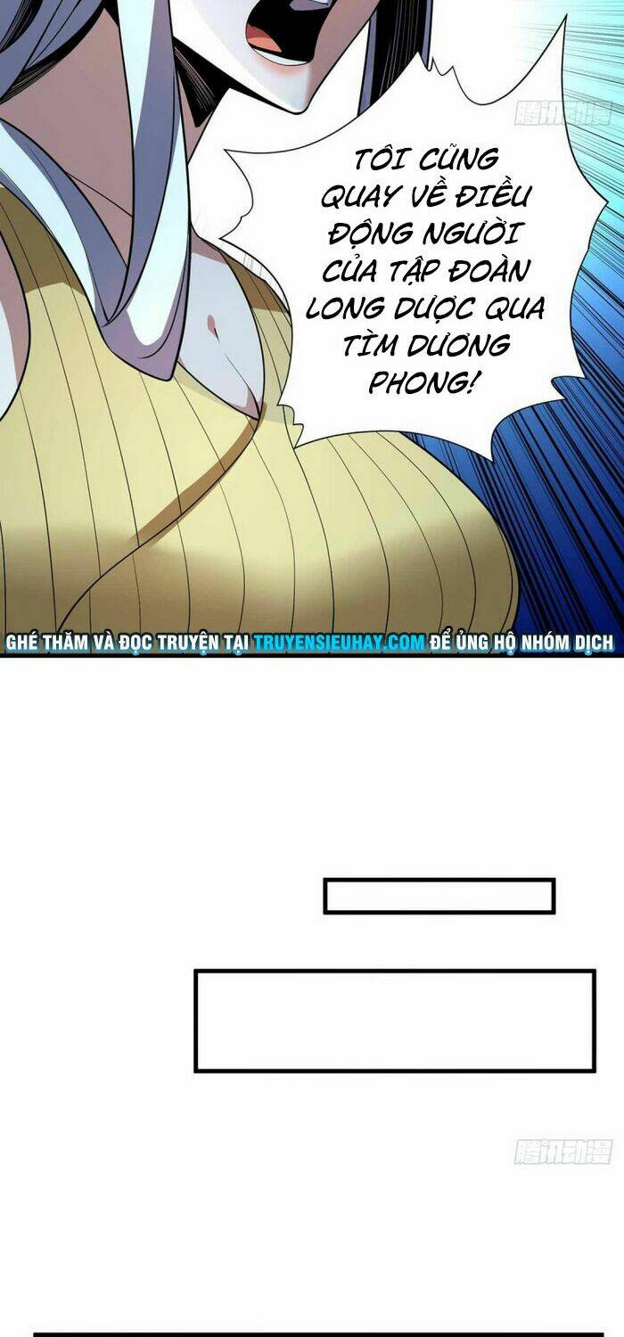 Vương Bài Thần Y: Chapter 71