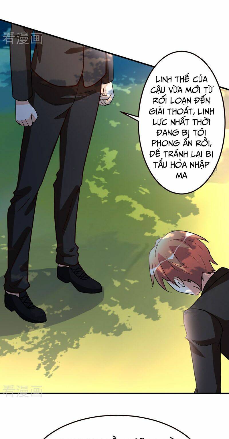 Trọng Sinh Tu Chân Tại Đô Thị: Chapter 48
