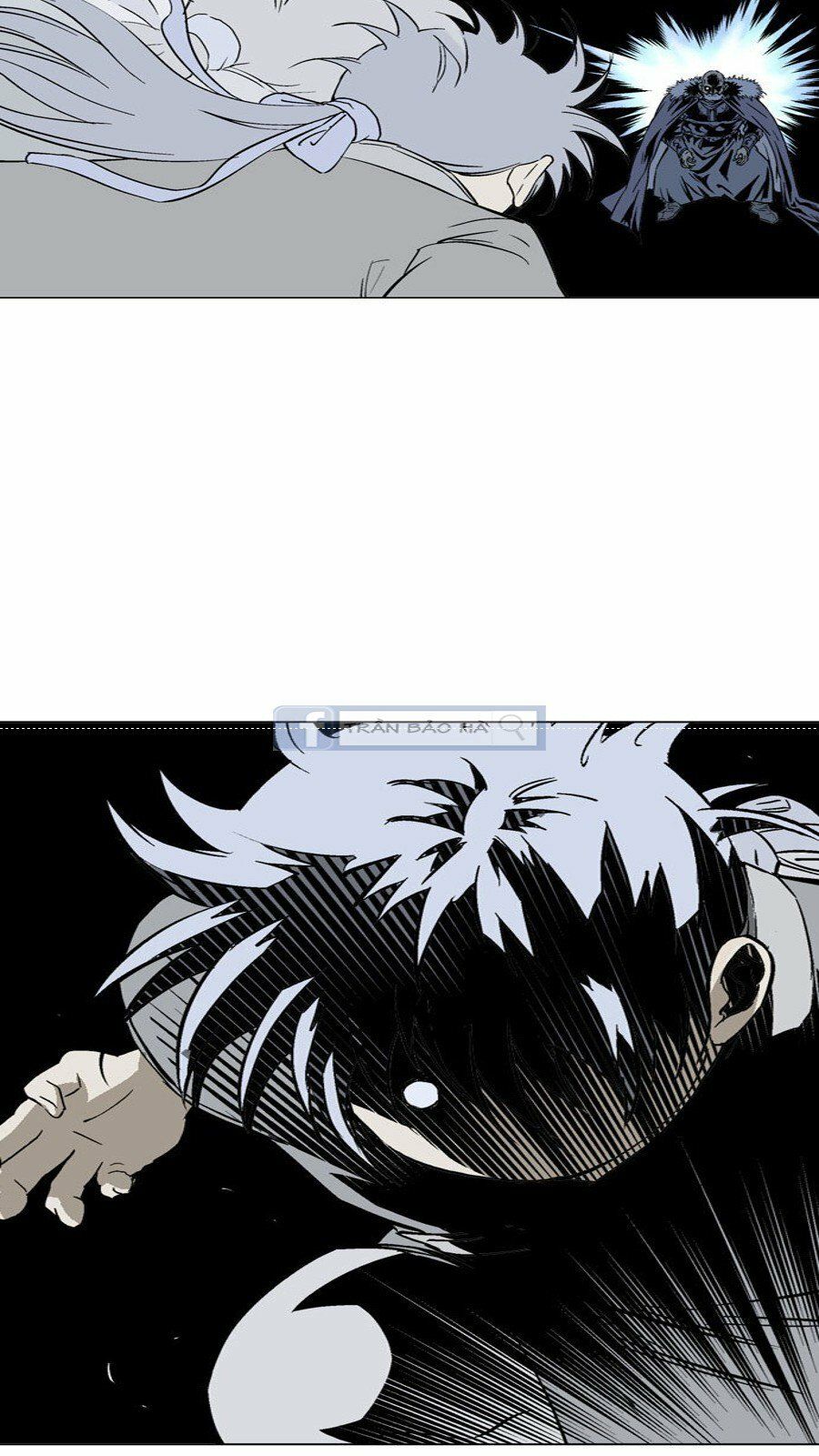 Cao Thủ 2: Chapter 62