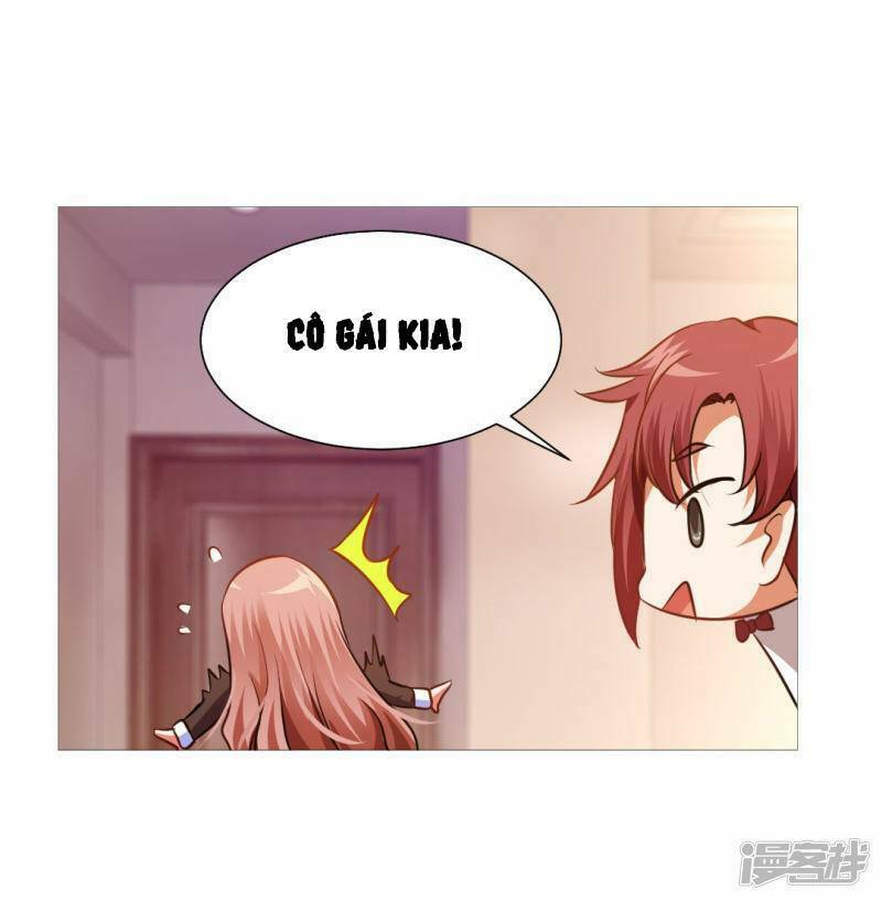 Minh Tinh Là Huyết Tộc: Chapter 19