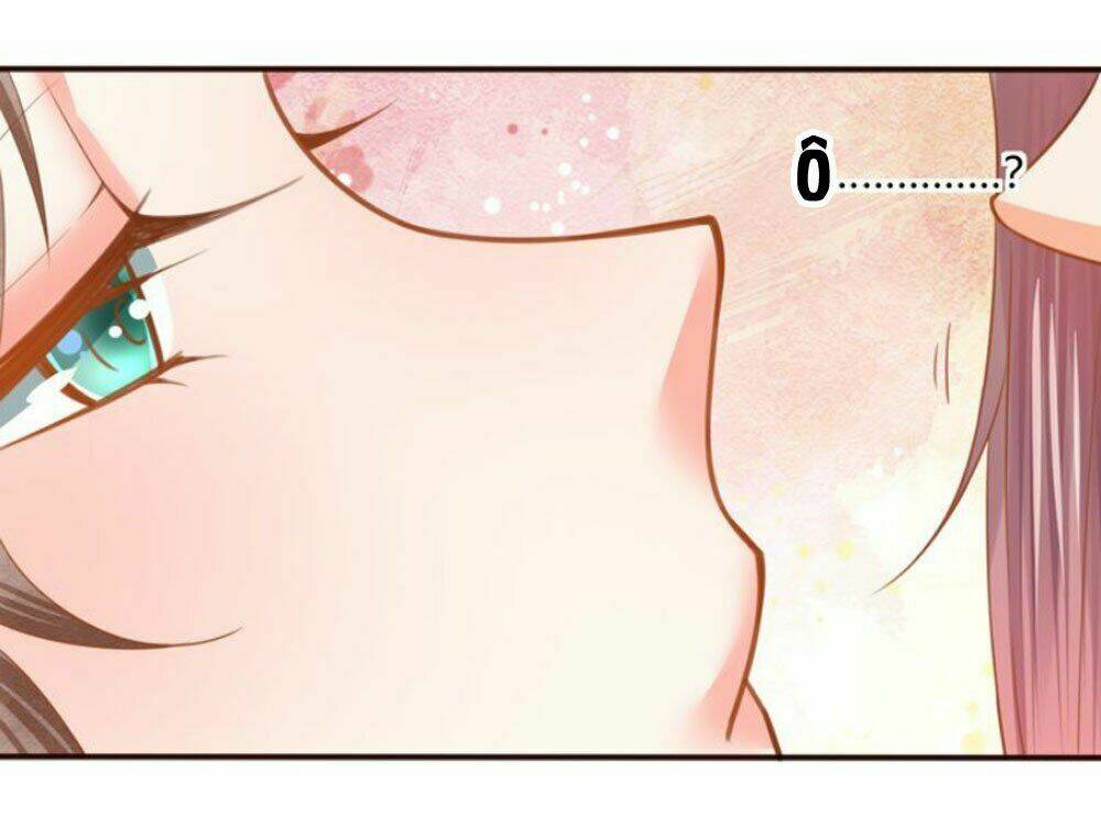 Chọc Nhầm Thượng Thần Băng Lãnh: Chapter 15