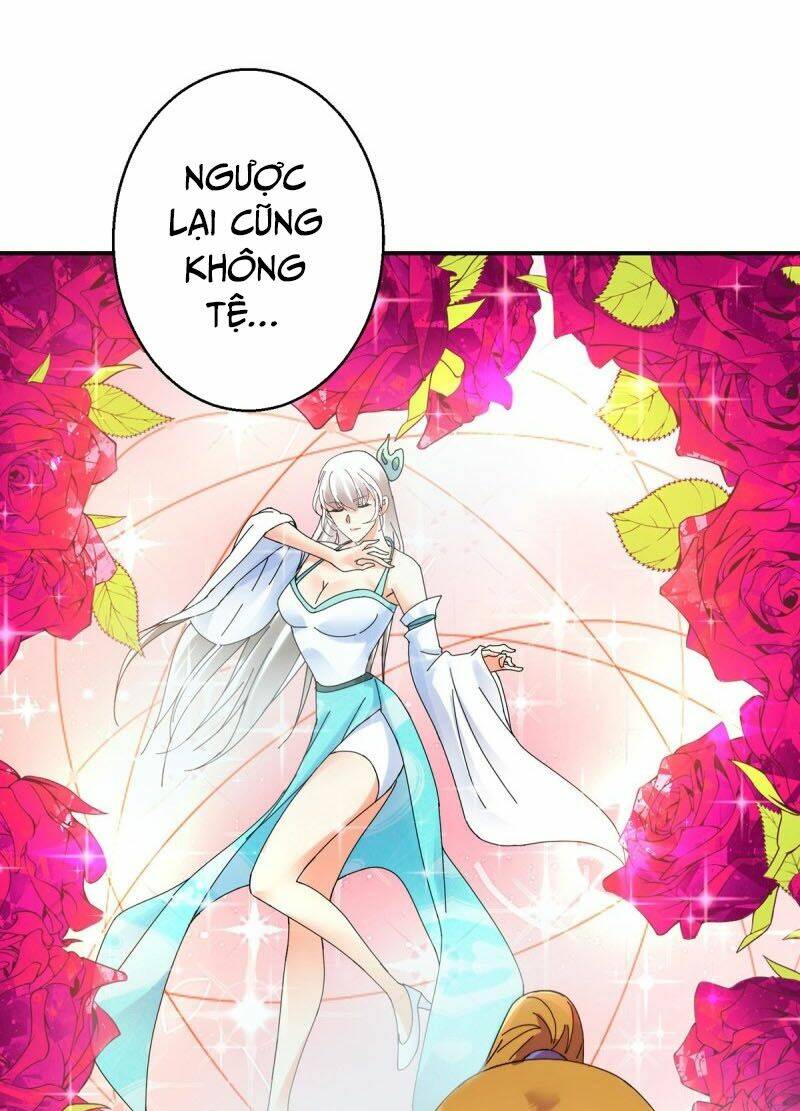 Sử Thượng Đệ Nhất Chưởng Môn: Chapter 170