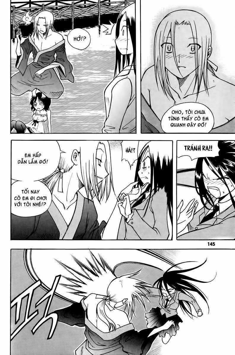 Gwisin Byeolgok: Chapter 14