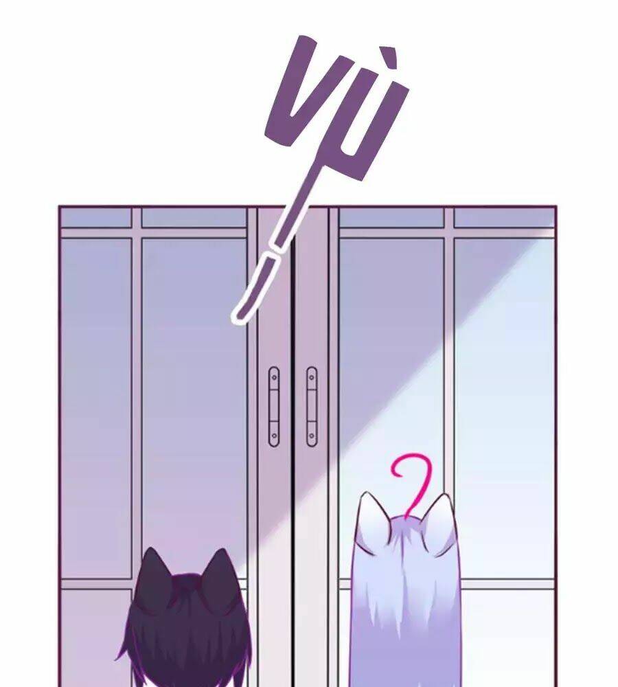 Đừng Nghịch, Ta Chỉ Muốn Yên Tĩnh: Chapter 62