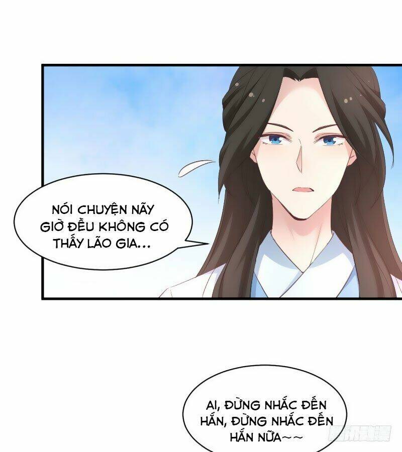 Trò Chơi Trừng Phạt: Chapter 27