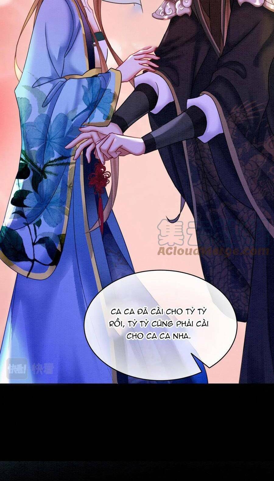 Xung Hỉ Vương Phi: Chapter 66