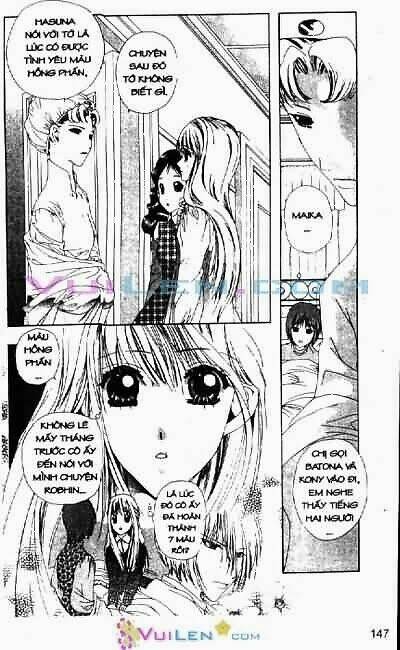 Duyên Kỳ Ngộ: Chapter 10