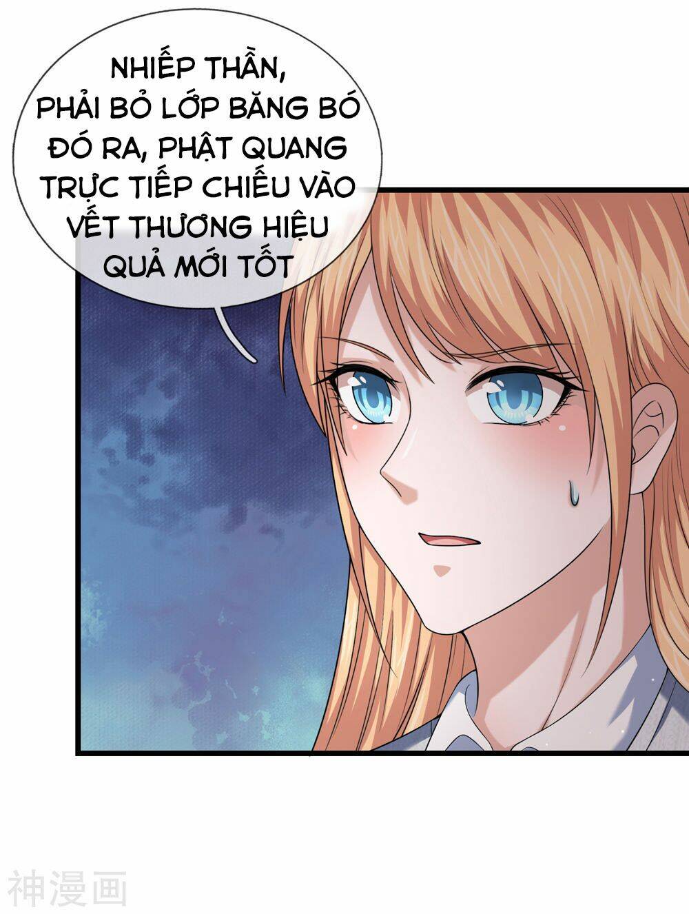 Tuyệt Thế Phi Đao: Chapter 212