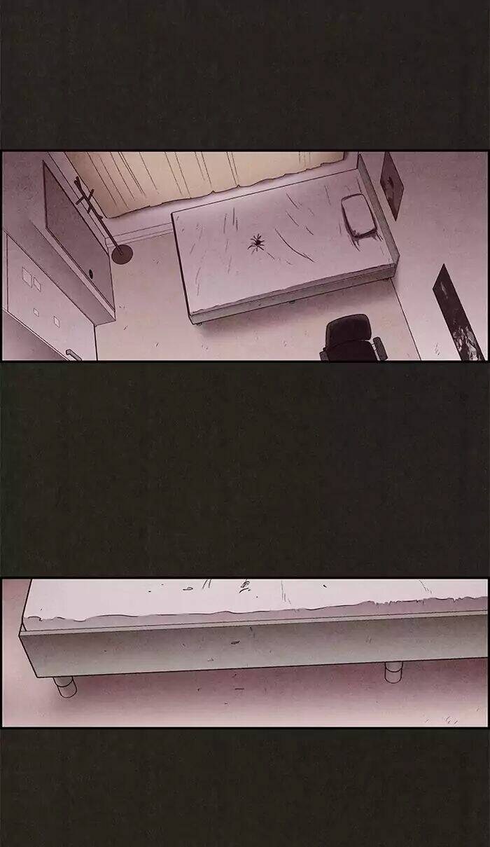 Quái Vật Tại Chung Cư Xanh: Chapter 11